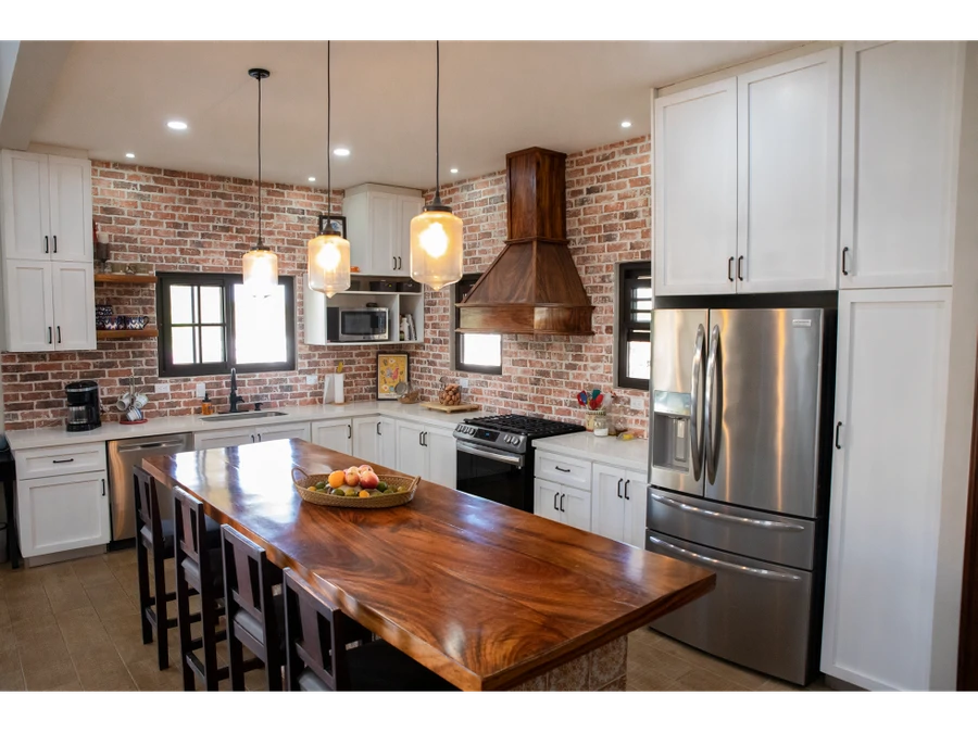 Exclusive Luxury Residence in Gated Community – Brasil de Santa Ana - Gallery image 10