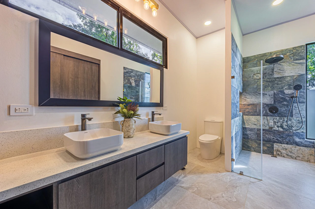 Villa del Altamonte: Best Ocean View Home in the Hills of Uvita. - Gallery image 23