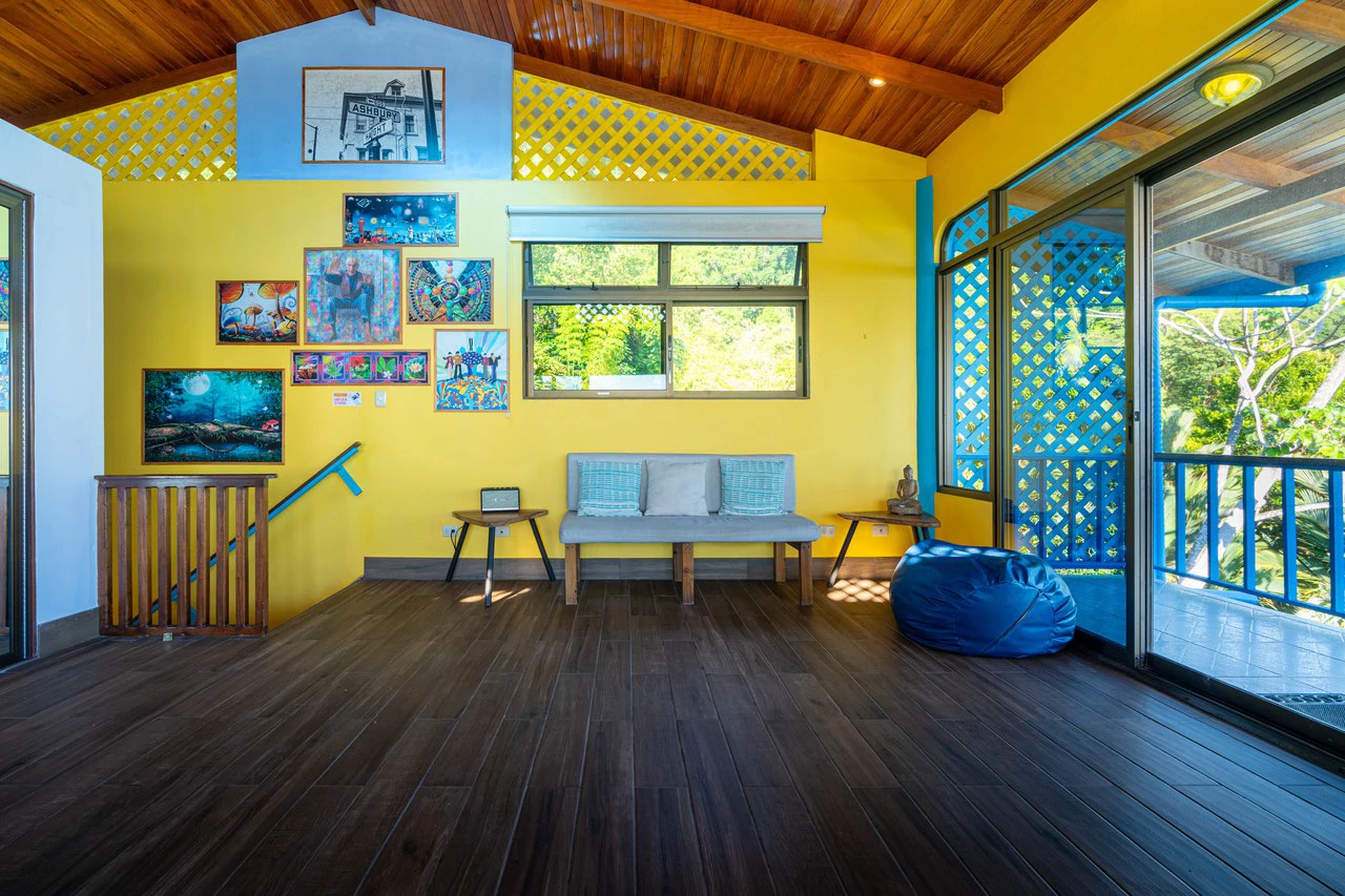 Casa Vista Harmonia: Legendary Ocean Views and Sustainable Living! - Gallery image 54