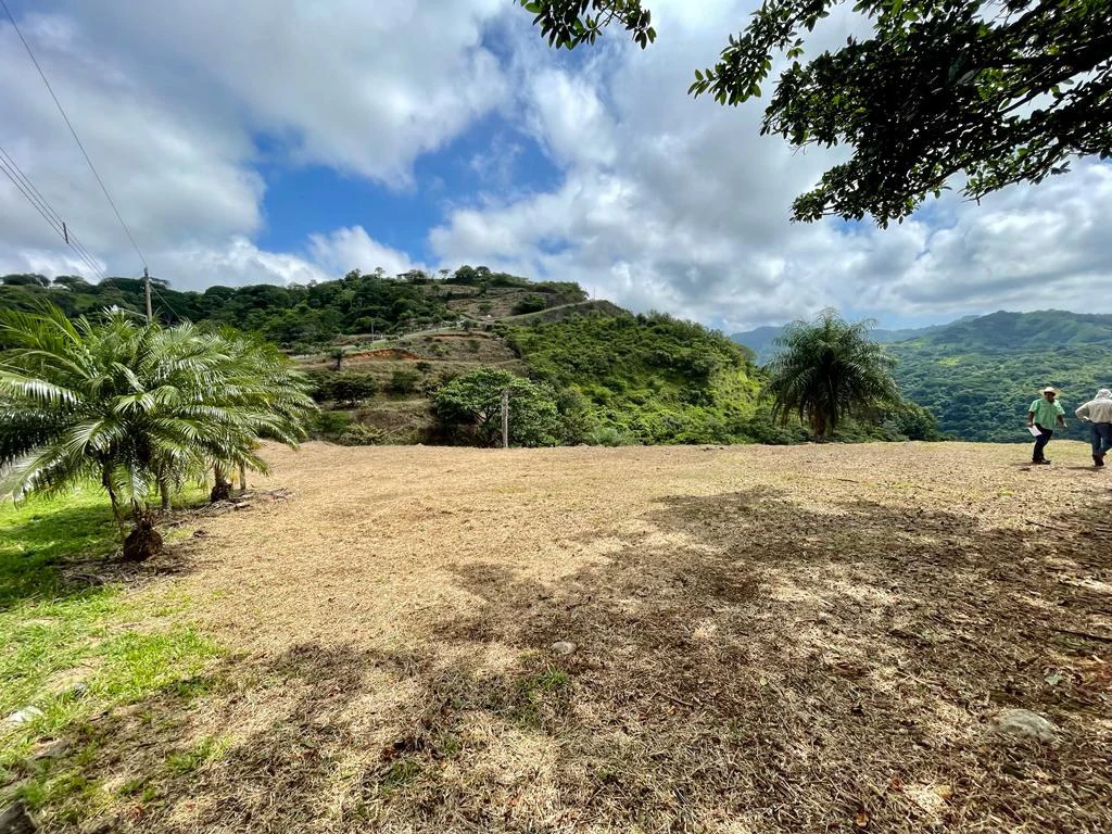 Bargain Lot for sale in Residencial Vista Mar with Ocean and mountain view between San Mateo and Orotina Alajuela Costa Rica - Gallery image 7