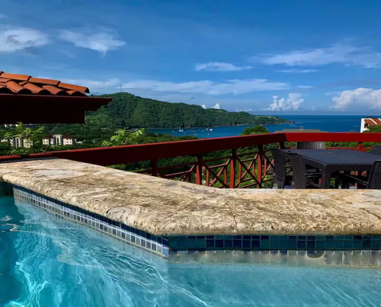 Villa Pacifique: Ocean views from the Villa Sol resort community! - Gallery image 76