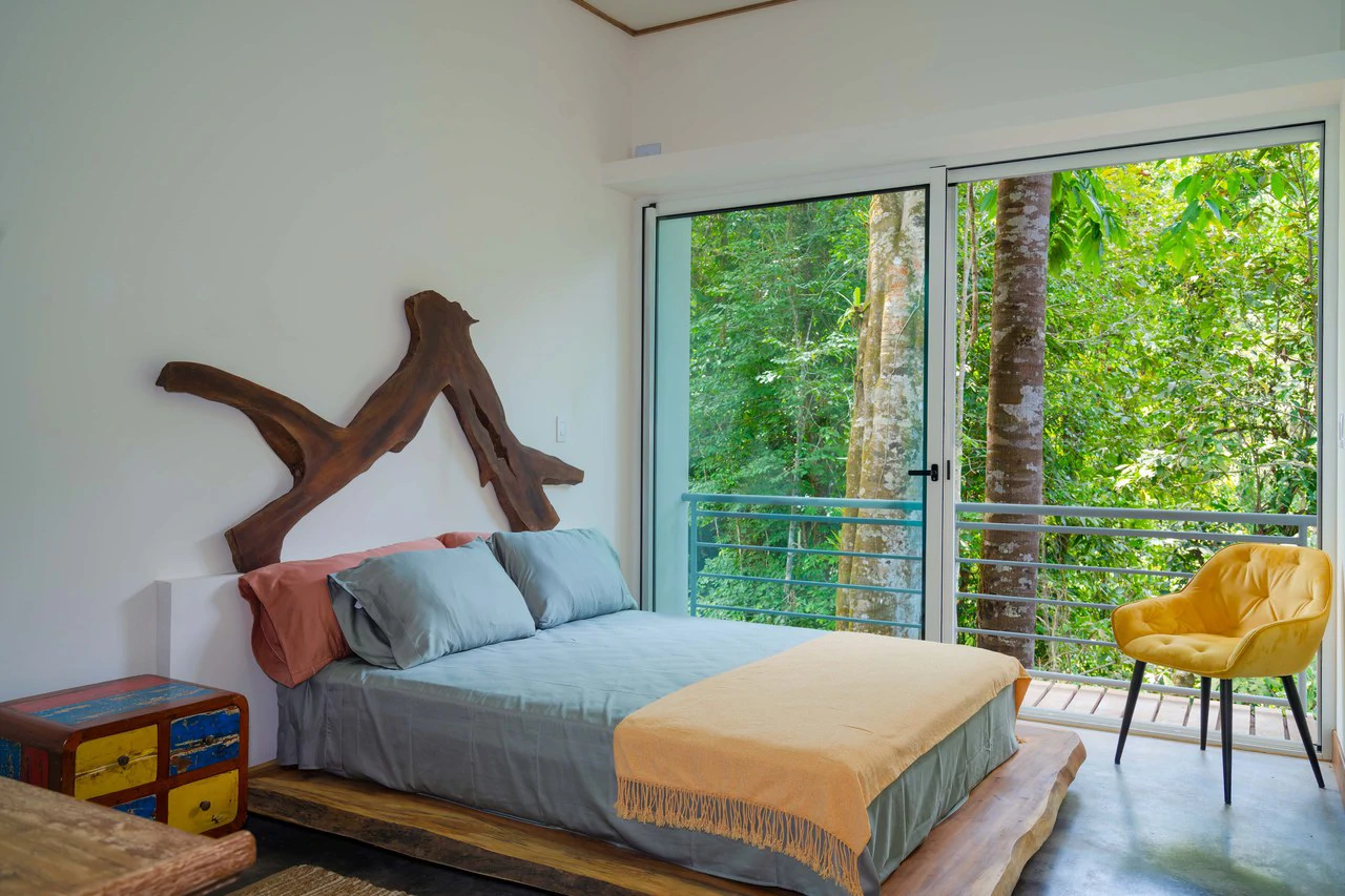 Casa Bromelia:  Brand-New 4 bed/4bath Modern Tropical Elegance North of Dominical - Gallery image 18