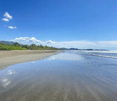 Second-Row Lot for Sale Playa San Miguel, Nandayure, Guanacaste - Gallery image 14