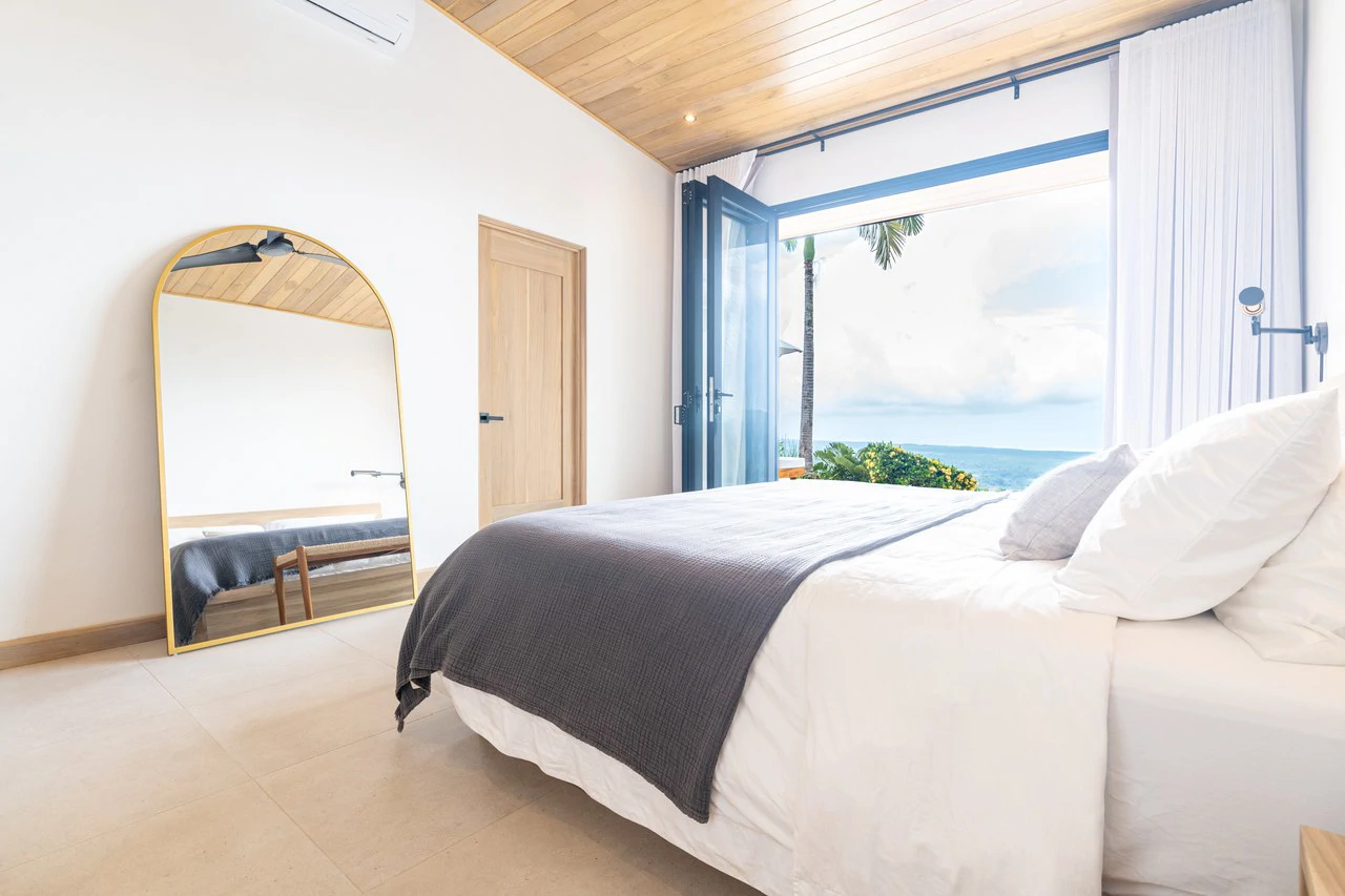 Casa Amarilla – Oceanfront Luxury Meets Sustainable Living in Tres Rios: Mountain House For Sale in Tres Rios - Gallery image 20