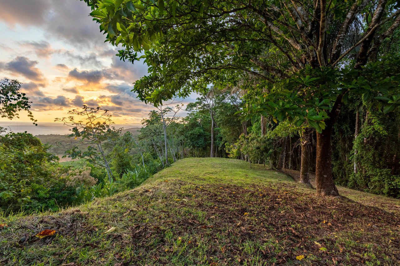 Front Row Ocean View Property with a Private Waterfall in Dominical - Gallery image 25