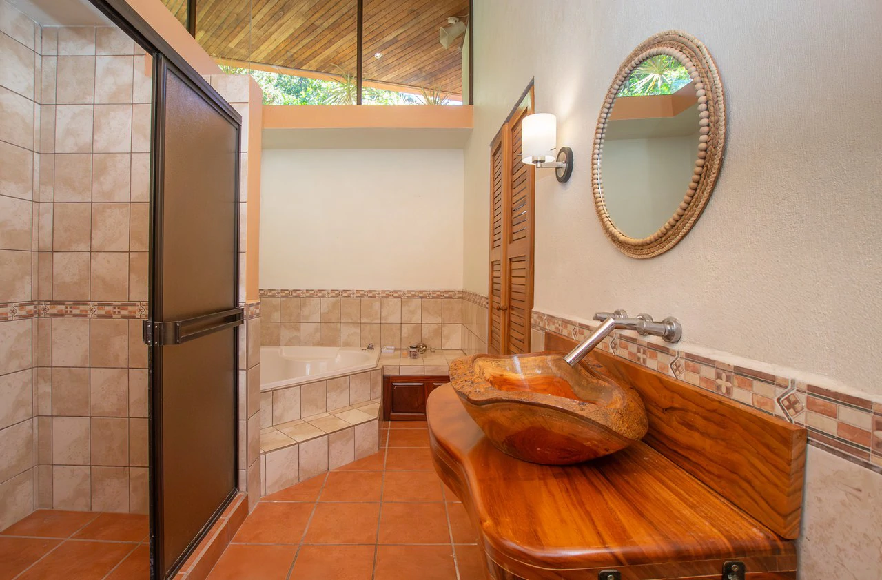 Casa Bosque del Niño: Mountain Retreat in San Isidro de Grecia - Gallery image 10