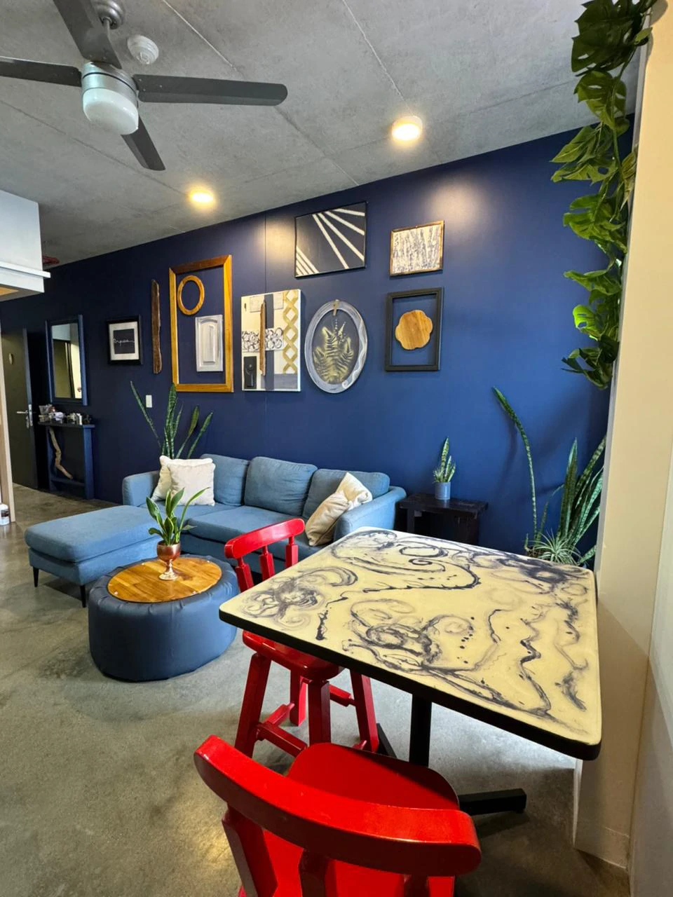 Apartamento URBN:    Luxury Apartment at URBN Escalante — Style, Location & Urban Life Costa Rica - Gallery image 2