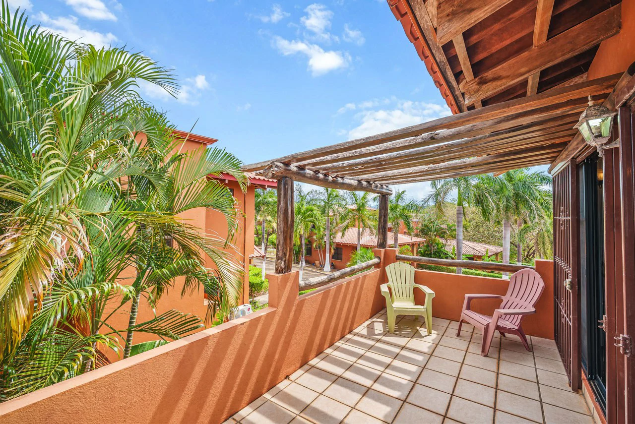 Iguana Villas #6: Upgraded, Furnished Villa Steps from Playa Blanca - Gallery image 27