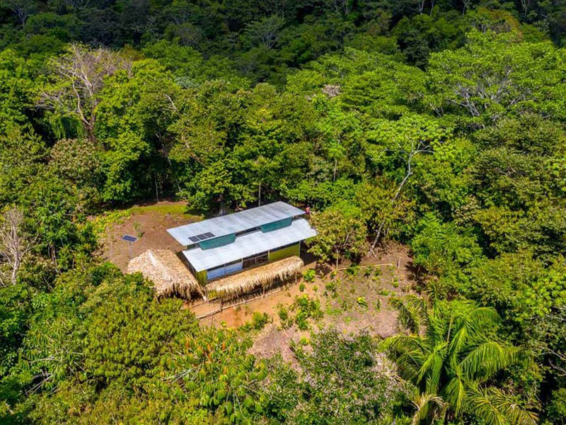Ocean View Mountain House La Balsa - Gallery image 11