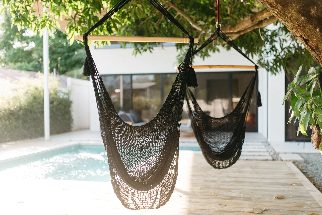 Casa Mango: Elevated Boho Home near the Beach - Gallery image 3