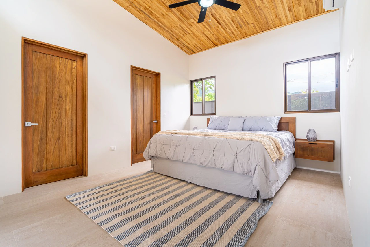 Uvita Tropical Urban Home, New Quality Build! - Gallery image 13