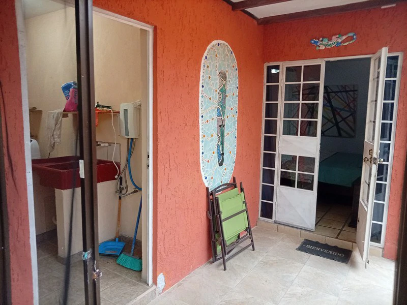 Beautiful Home with Private Pool: Boutique style community in Bejuco, walking distance to the beach! - photo 28