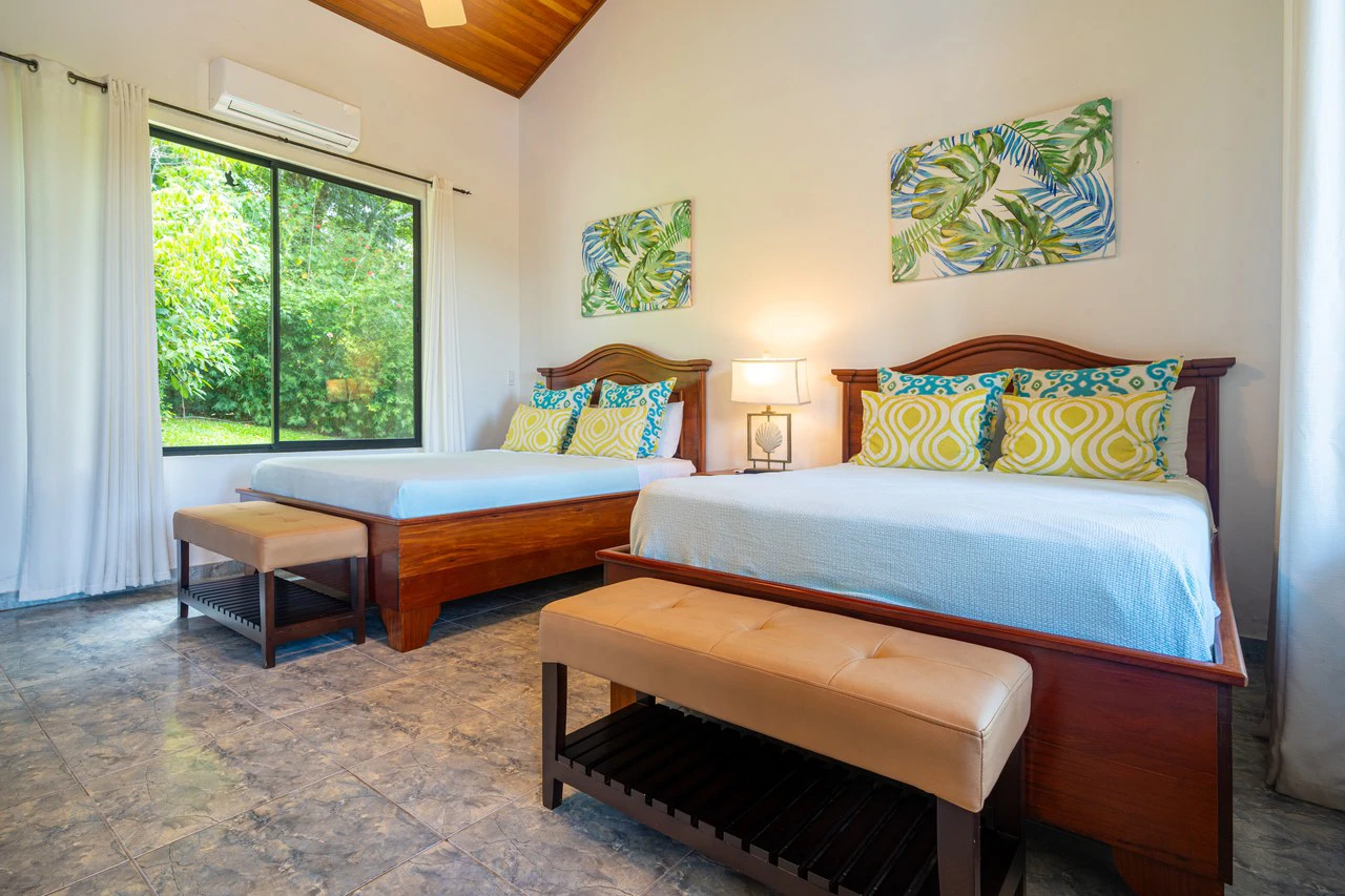 Casa La Bendición: Private Jungle Retreat with Ocean View - Gallery image 44