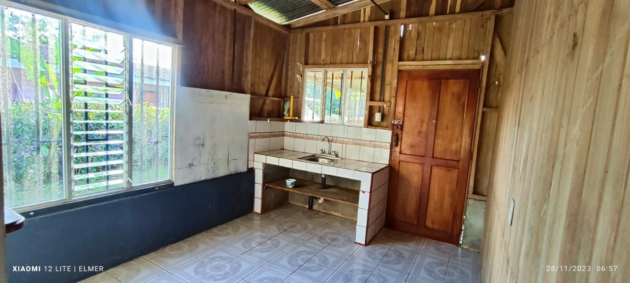 Small Wood House in Cañaza | A Charming Piece of Costa Rican Paradise - Gallery image 12
