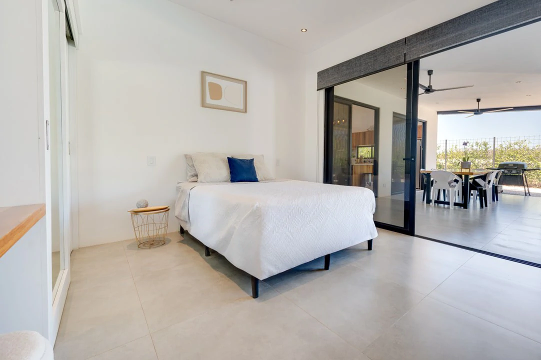 Casa Mademoiselle: Modern Oasis near Avellanas - Gallery image 18