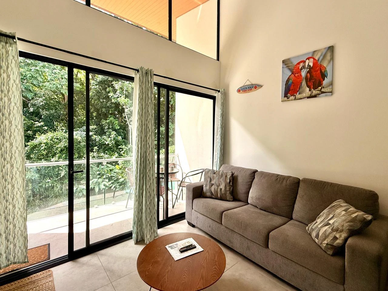 AZUL DEL MAR 54:   USD $189,000: with one-of-a-kind location with private beach, security, and amazing amenities!: Luxury resort-style living. Furnished and decorated home with many upgrades Financing - Gallery image 10