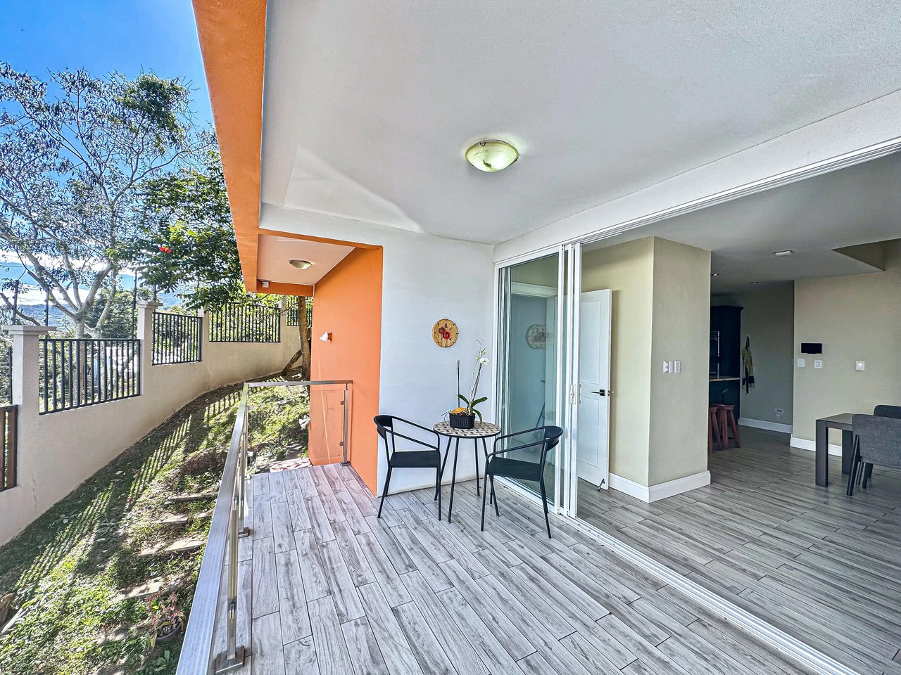 Casa Tulip Breezes:  Casa Tulip Breezes mountainside home for sale in Escazu - Gallery image 25