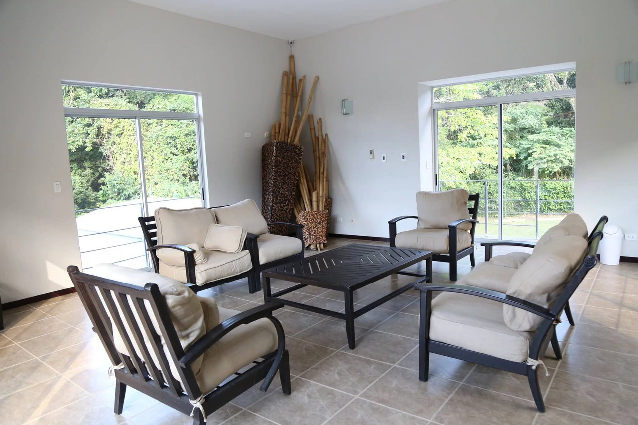 Lot for Sale in Gated Community Cerro Colon Ciudad Colon Costa Rica - Gallery image 12