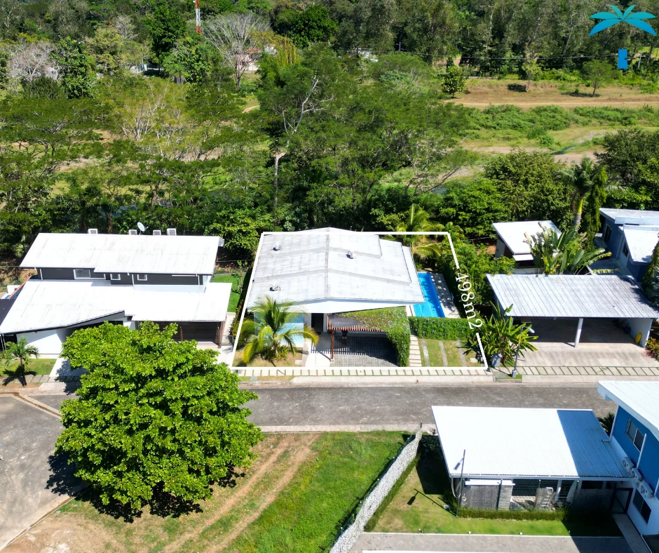 Beach-house for sale in gated community Puntaleona - Gallery image 10