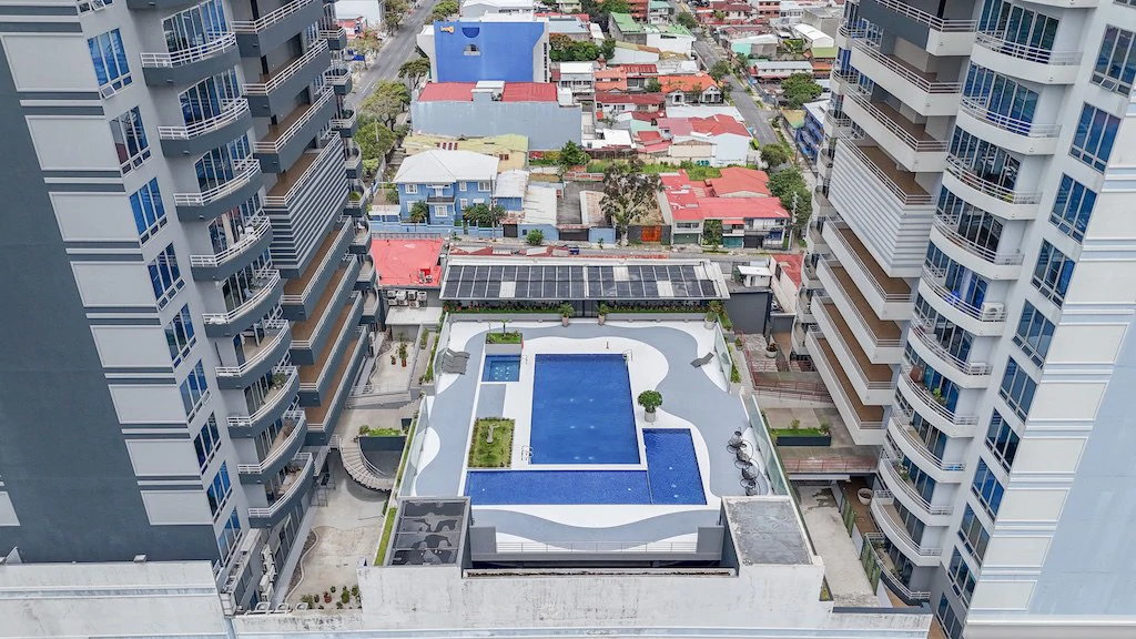 Apartment For Sale in Paseo Colon - photo 3
