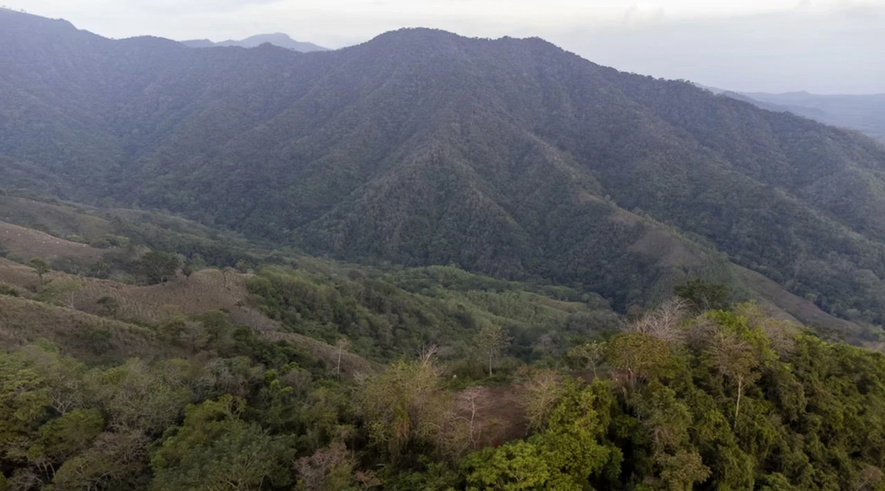 Land for sale Bejuco Nandayure Guanacaste Costa Rica - Gallery image 3