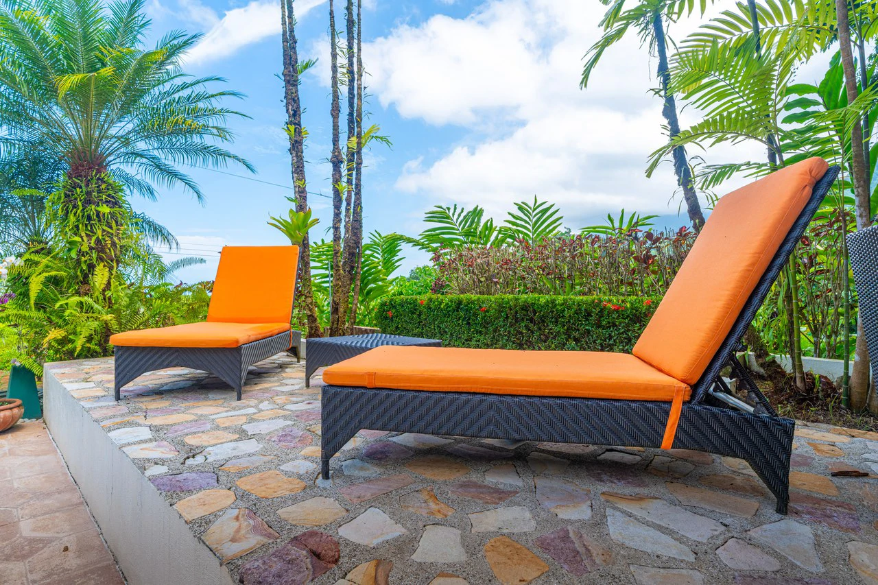 Casa de Orquideas: Mountains, Ocean and Jungle with Privacy In Gated Community, Ojochal - Gallery image 14
