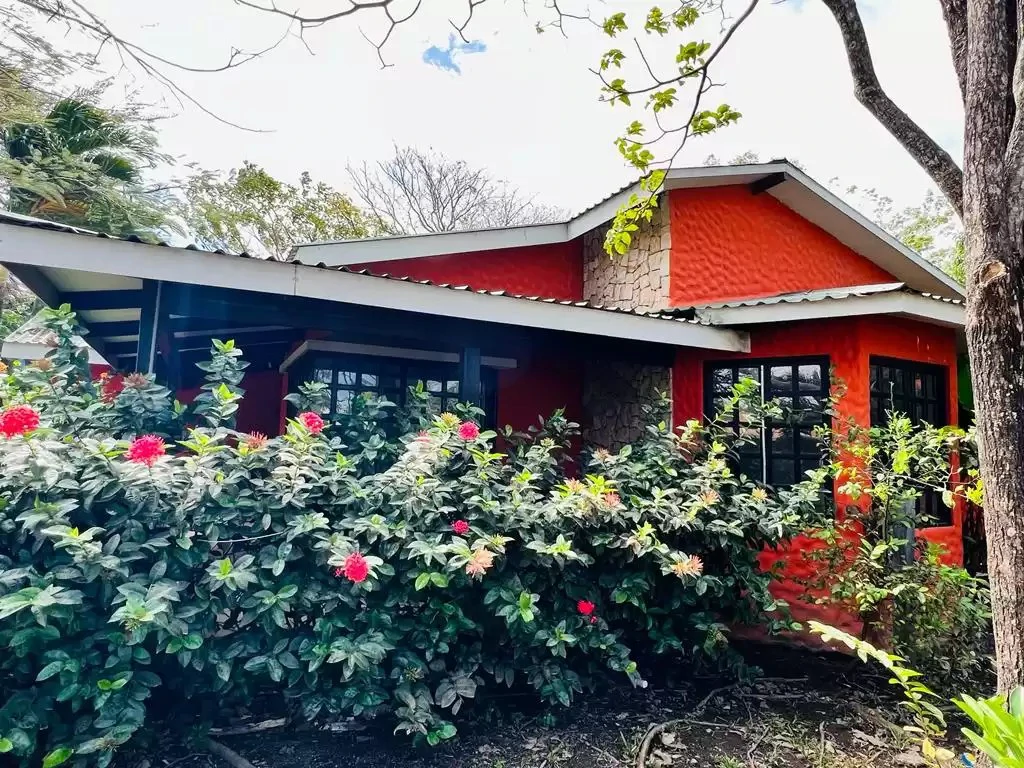 Countryside House For Sale in Liberia