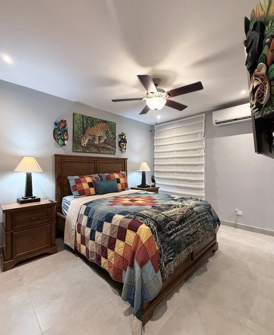Unique Oversized Lot Home in Ciudad del Mar with 4 Covered Parking - Gallery image 41
