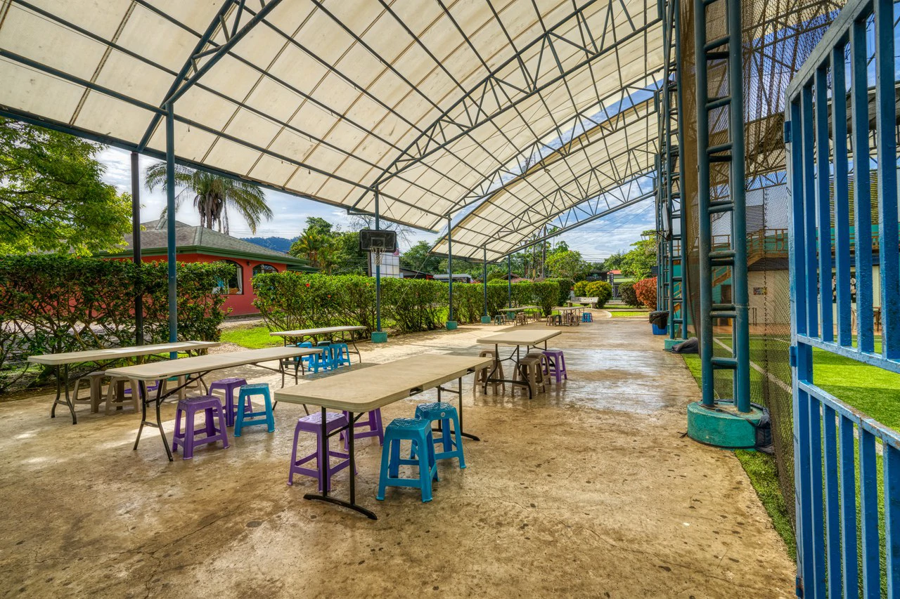 THRIVING SPORTS AND COMMERCIAL BUSINESS WITH OWNER FINANCING OPTION: Rincon Uvita - Gallery image 25