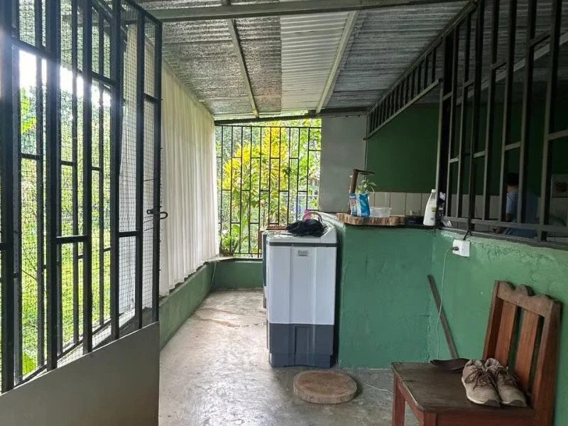 Beautiful Gardened Costarican Casita: Beautiful Gardened Costarican Casita For Sale in Osa - Gallery image 15