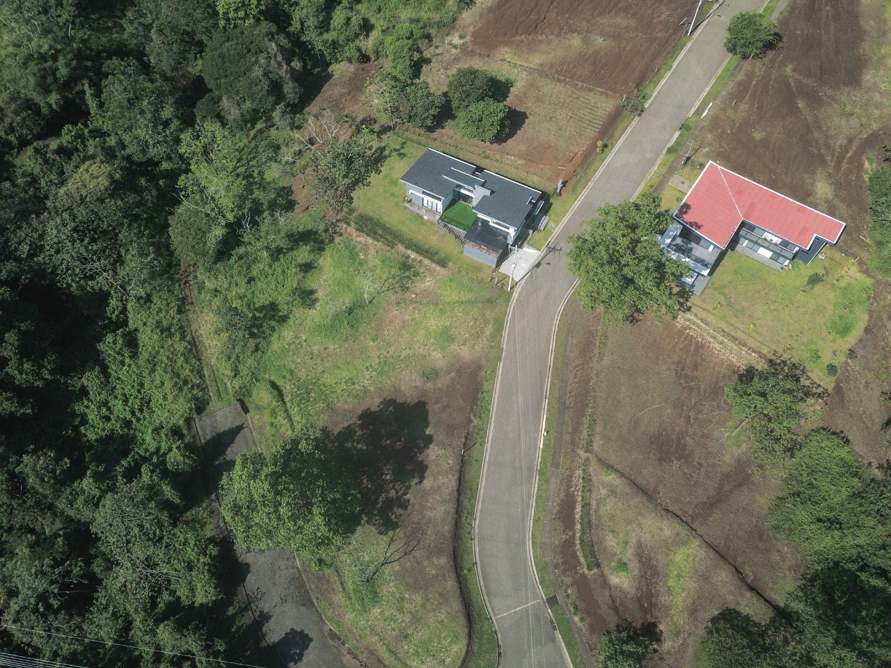 Lot for sale in Hacienda Natura Condominium- Naranjo - Gallery image 9