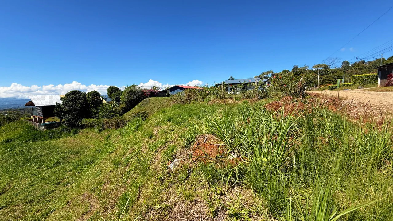 Home Construction Site For Sale in Miravalles - Gallery image 6