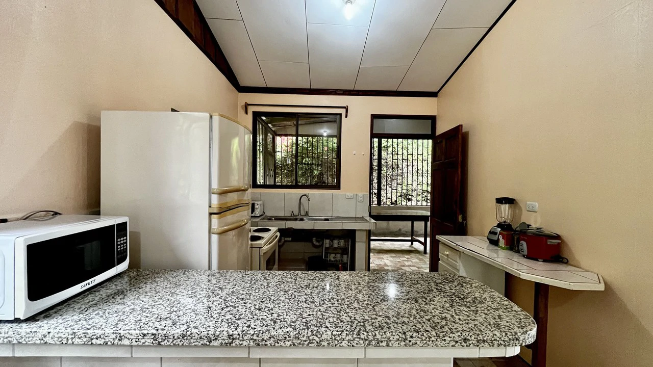 FINCA CON CASA Y MIRADOR: Mountain Agricultural Land For Sale in La Amistad - Gallery image 8