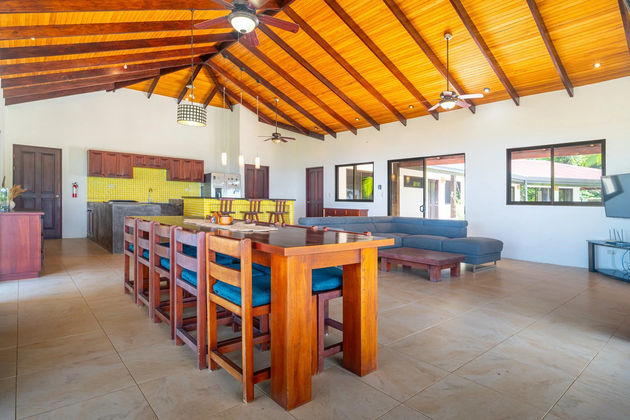 3 Bedroom home in Cinco Ventanas with Incredible Ocean View! - Gallery image 26