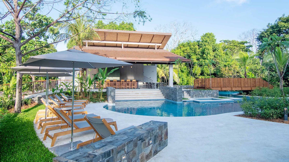 Botánika Curio Collection by Hilton: $220K Hilton Studio (Resale) — Botánika Osa Peninsula - Gallery image 9