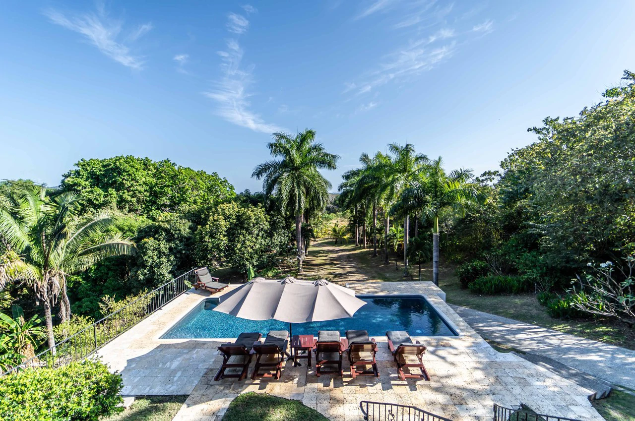 Casa Serenidad: Near the Coast House For Sale in Zapotal - Gallery image 8