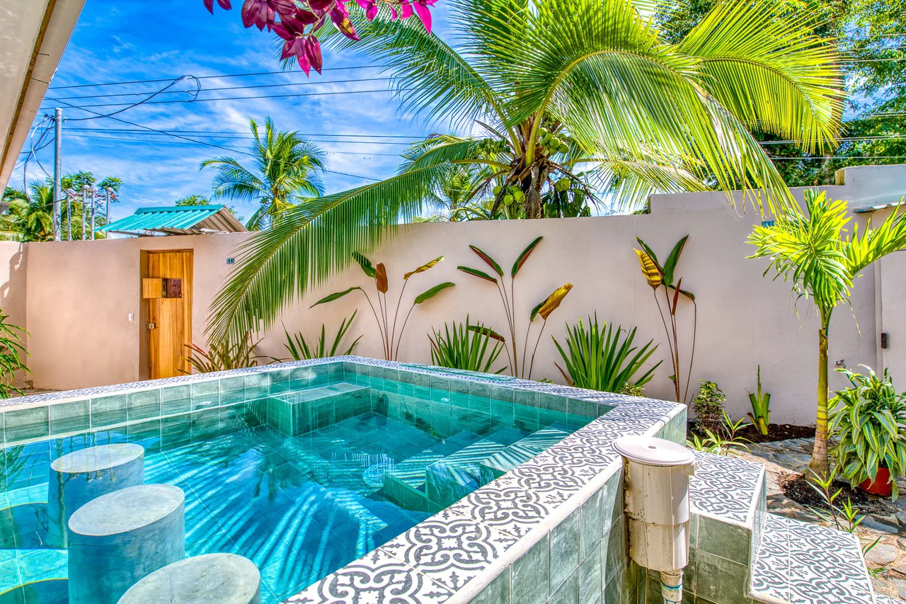 ID 355: Rental Income Opportunity in Puerto Viejo – 2 BD Modern Tiny Home for Sale - Gallery image 6