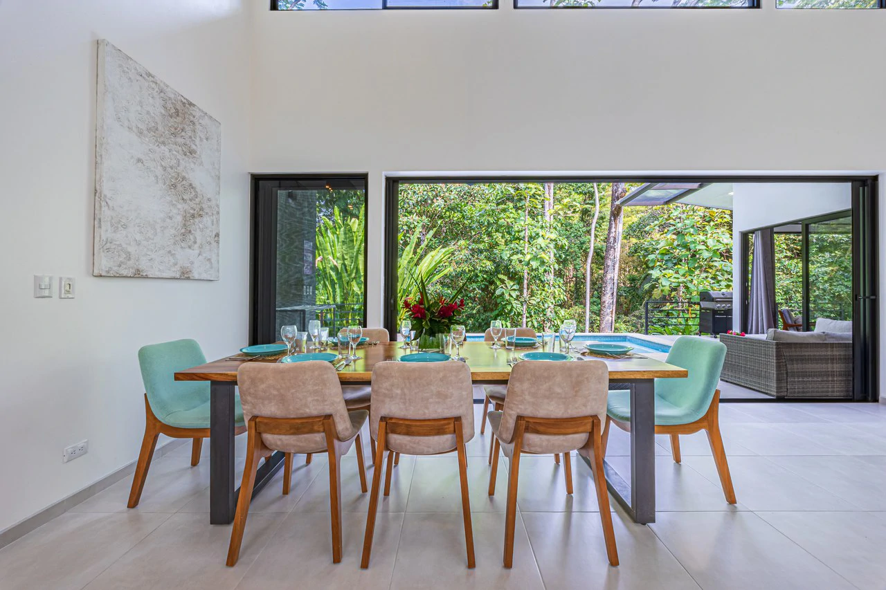 Casa Ballena: Pearl with Extra building site! - Gallery image 9