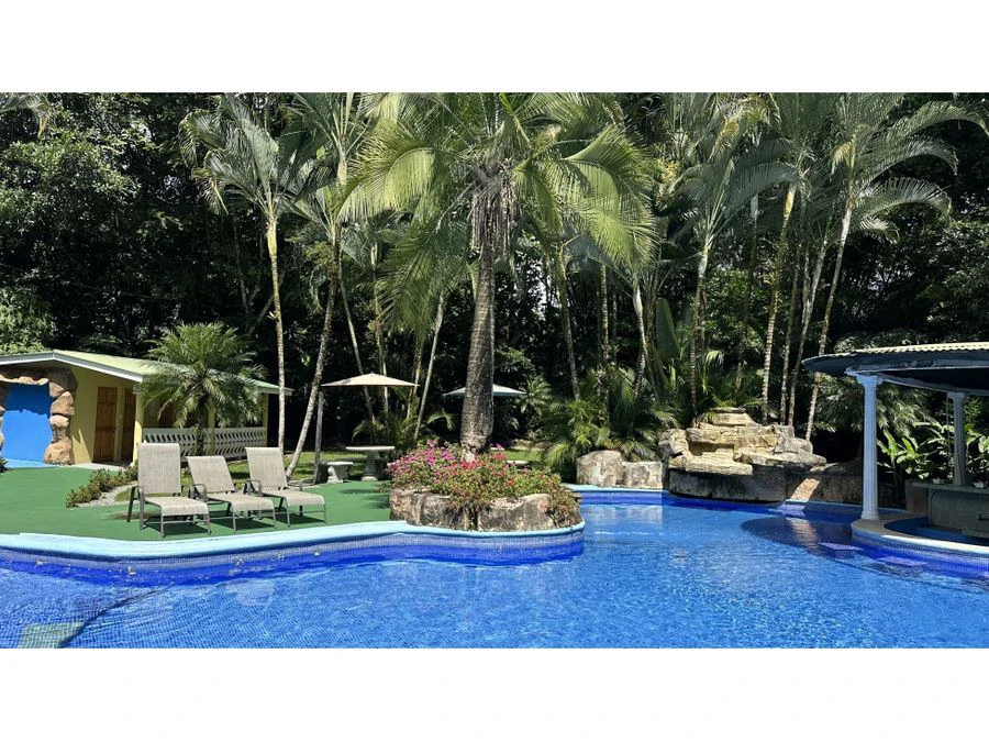 LUXURY HOTEL IN SAN RAMÒN SUR - Gallery image 48