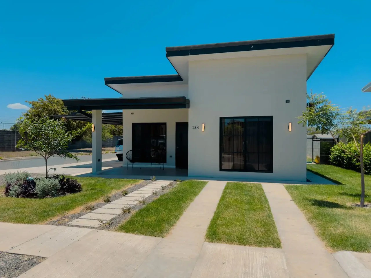 Countryside Condominium For Sale in Liberia - Gallery image 14