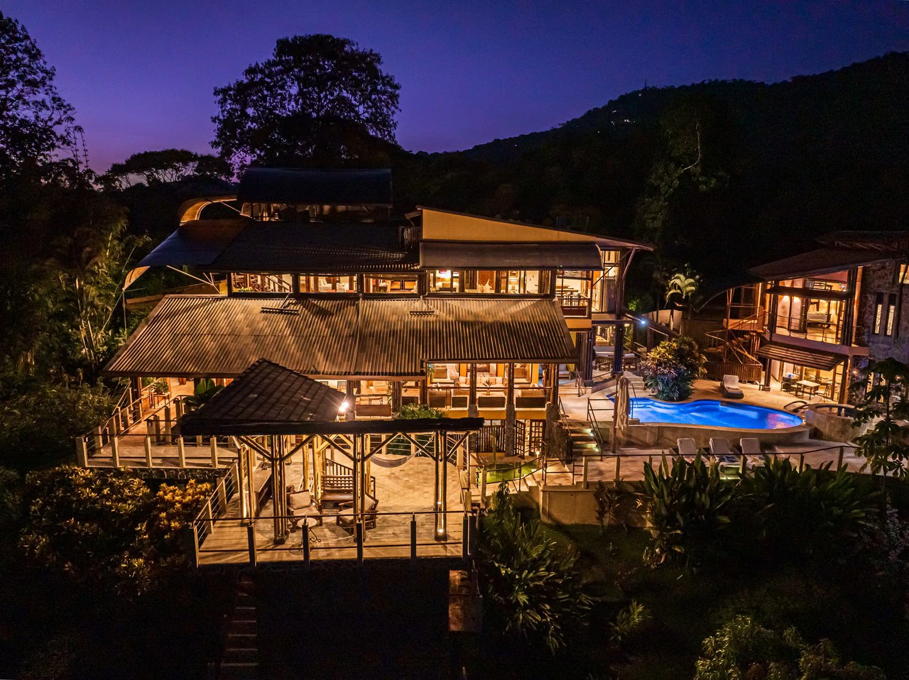 LUXURY HOUSE FOR SALE - CASA RAMON - Gallery image 7