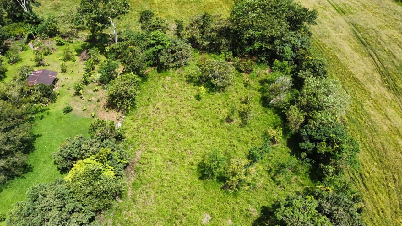 Se vende propiedad en el Rosario Pacuar, Pérez Zeledón.: Countryside Home Construction Site For Sale in Daniel Flores - Gallery image 2