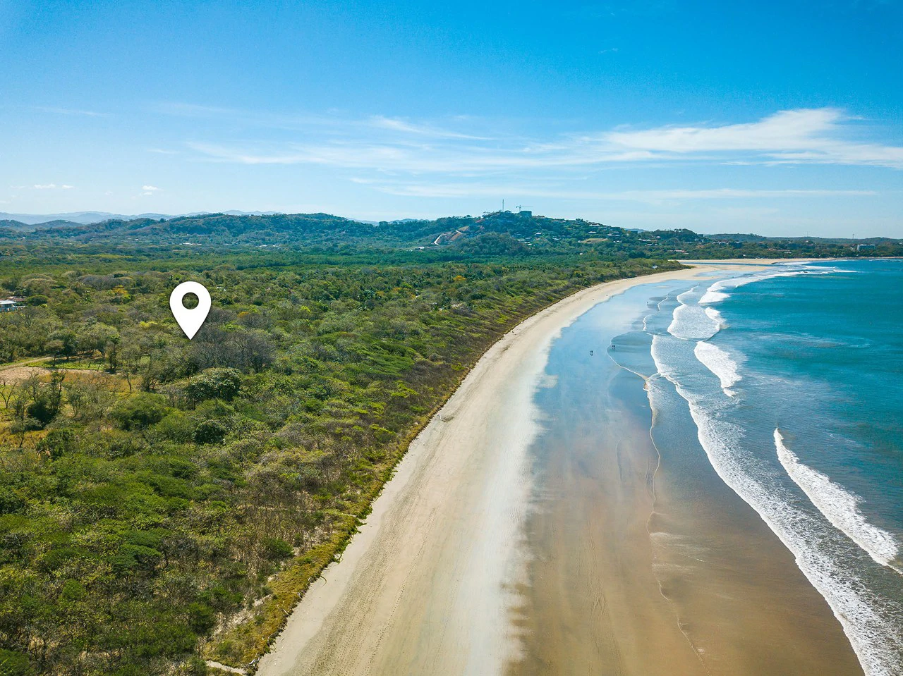 Playa Grande Lot #1: Titled Beachfront Estate Lot Playa Grande - Gallery image 6