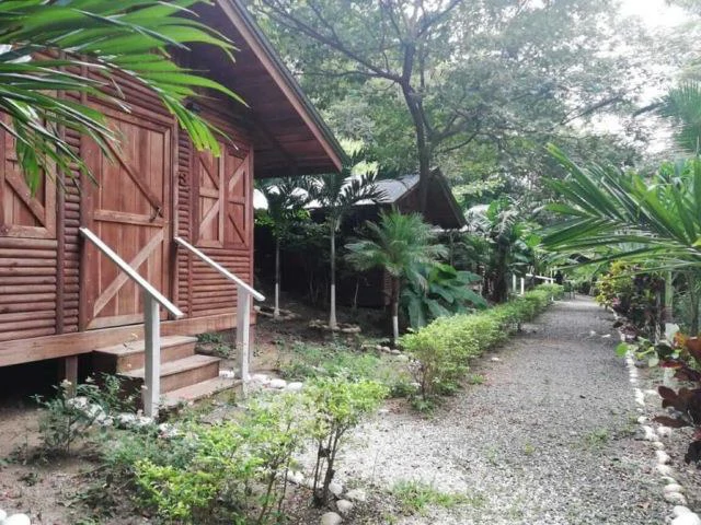 Hotspring Resort for sale in Salitral, Cold and Warm spring swimming pools surrounded by teak and eucalyptus rustic cabins - Gallery image 9