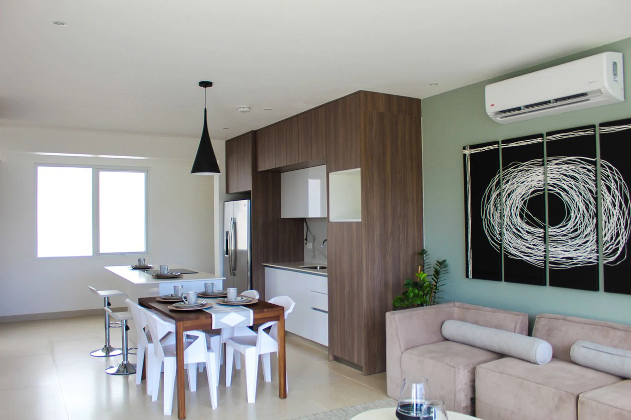 8D L: Exclusive 3BR Condo for Sale in Costa Rica's only lake and beach gated community - Gallery image 4
