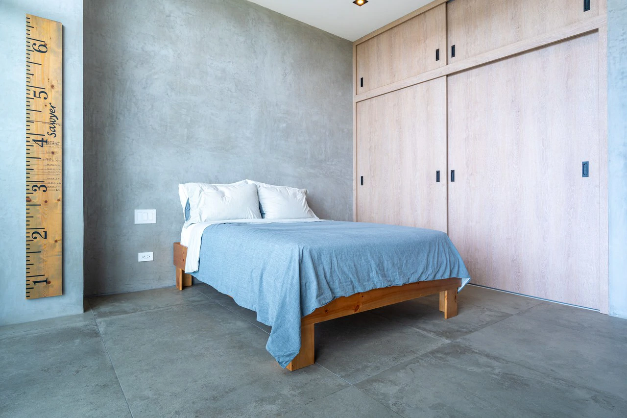 Casa La Artista: Sleek Modern Retreat with Ocean & Mountain Views in Ojochal - Gallery image 52