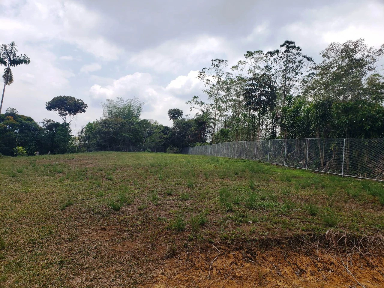 3.2 Acre Riverfront Property with Mountain Views San Francisco San Isidro - Gallery image 26