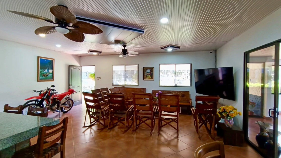 Country side property for sale in la Garita Alajuela - Gallery image 32