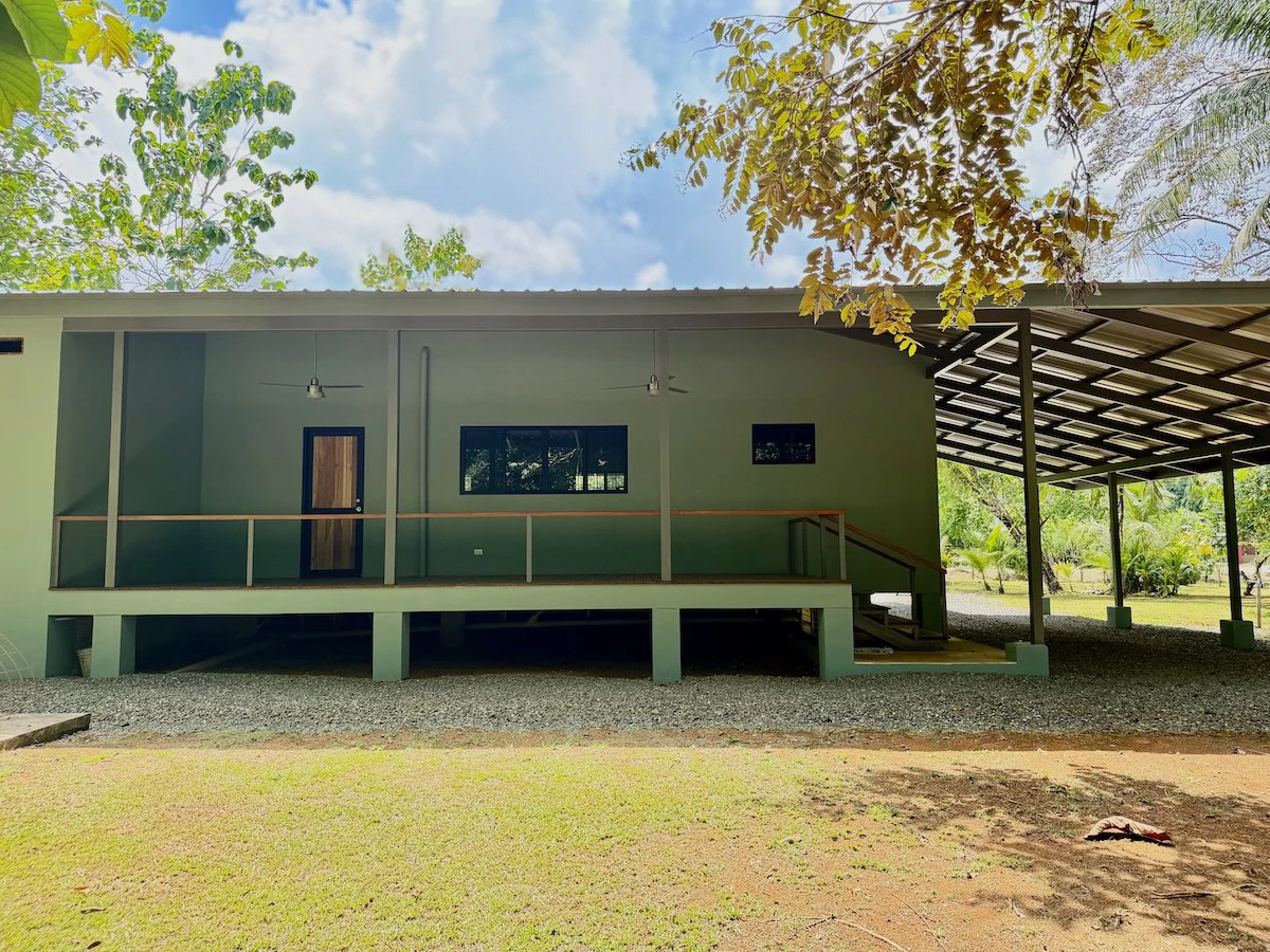New 2 Bedroom Home for Sale in Terrones | Near Puerto Jiménez, Osa Peninsula - Gallery image 15