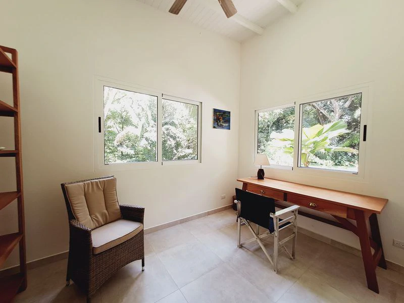 Casa Blue Morpho: Tropical Oasis minutes away from Samara – Ideal for Family Living or Rental Income - Gallery image 22